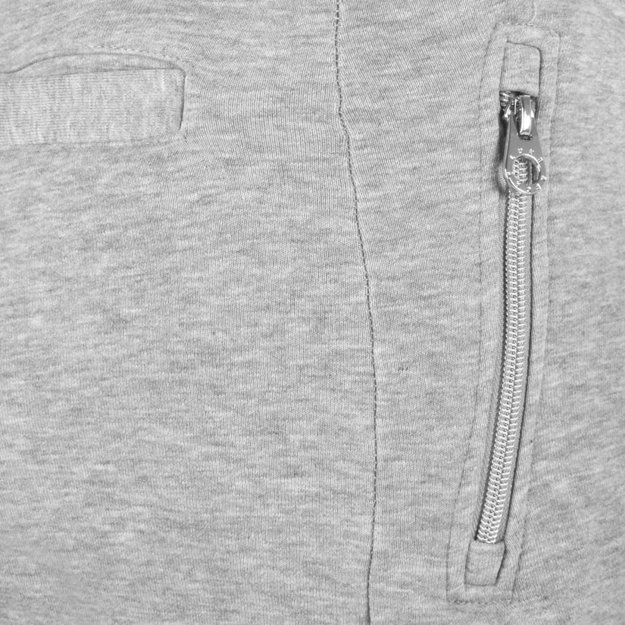 Luke grey joggers top
